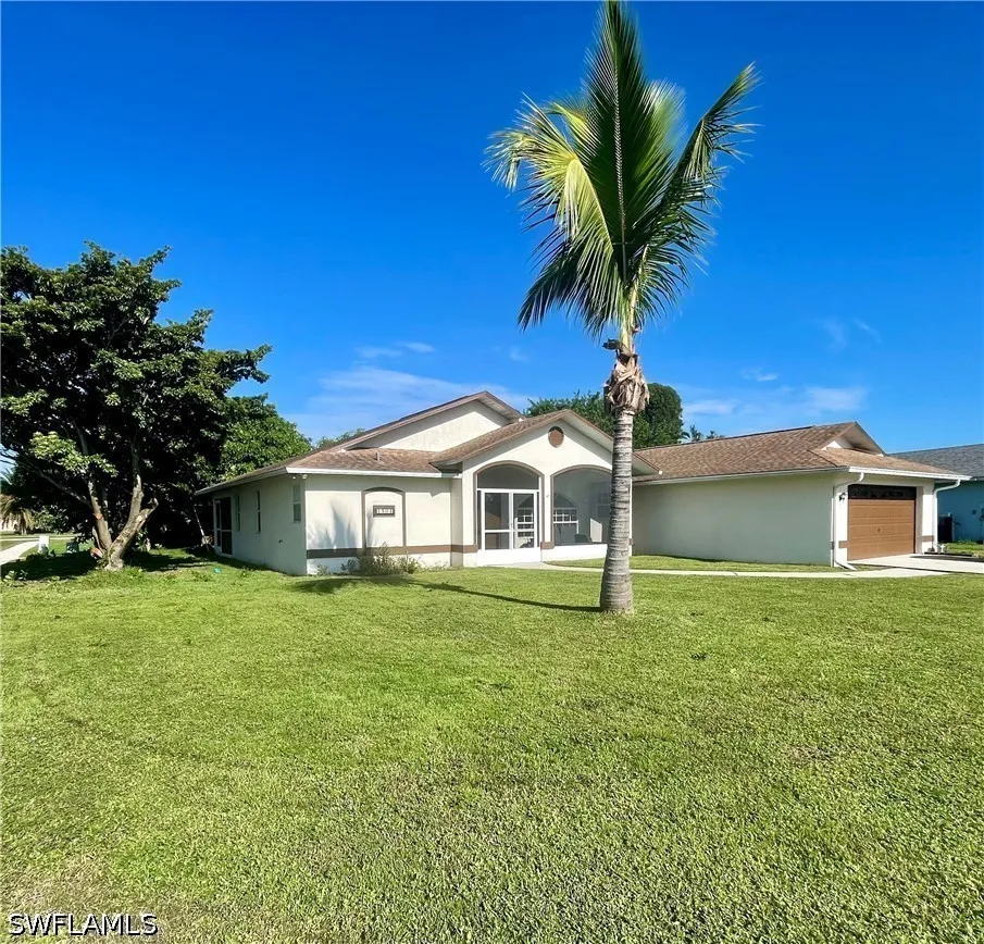 Senior Court Lehigh Acres, FL 33971