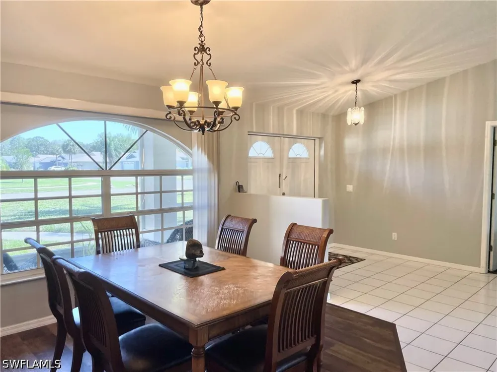 Senior Court Lehigh Acres, FL 33971