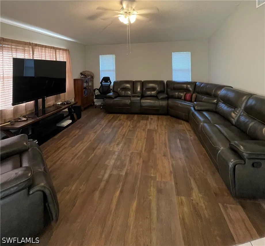 Senior Court Lehigh Acres, FL 33971