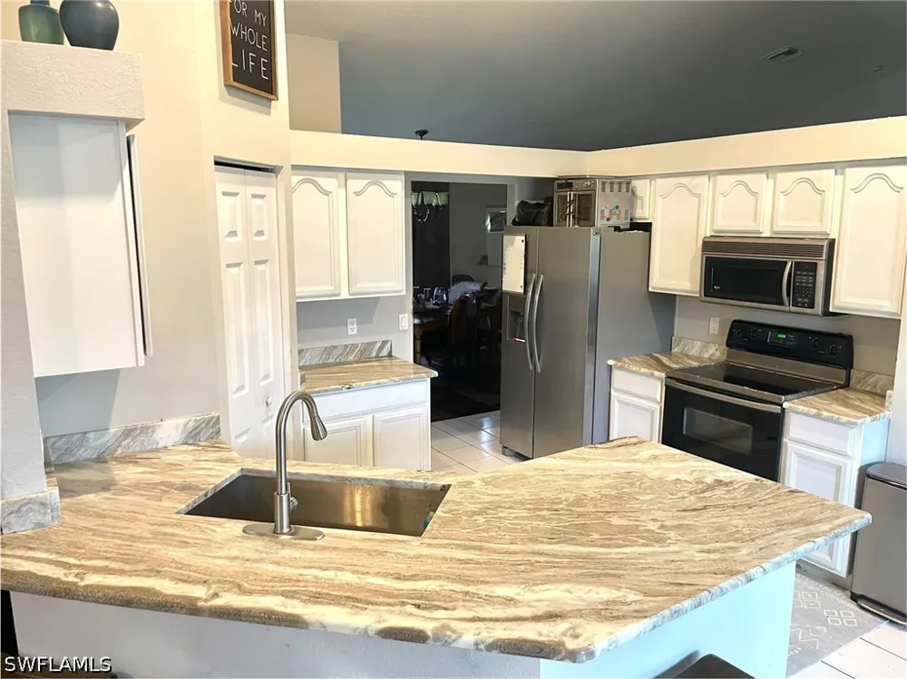 Senior Court Lehigh Acres, FL 33971