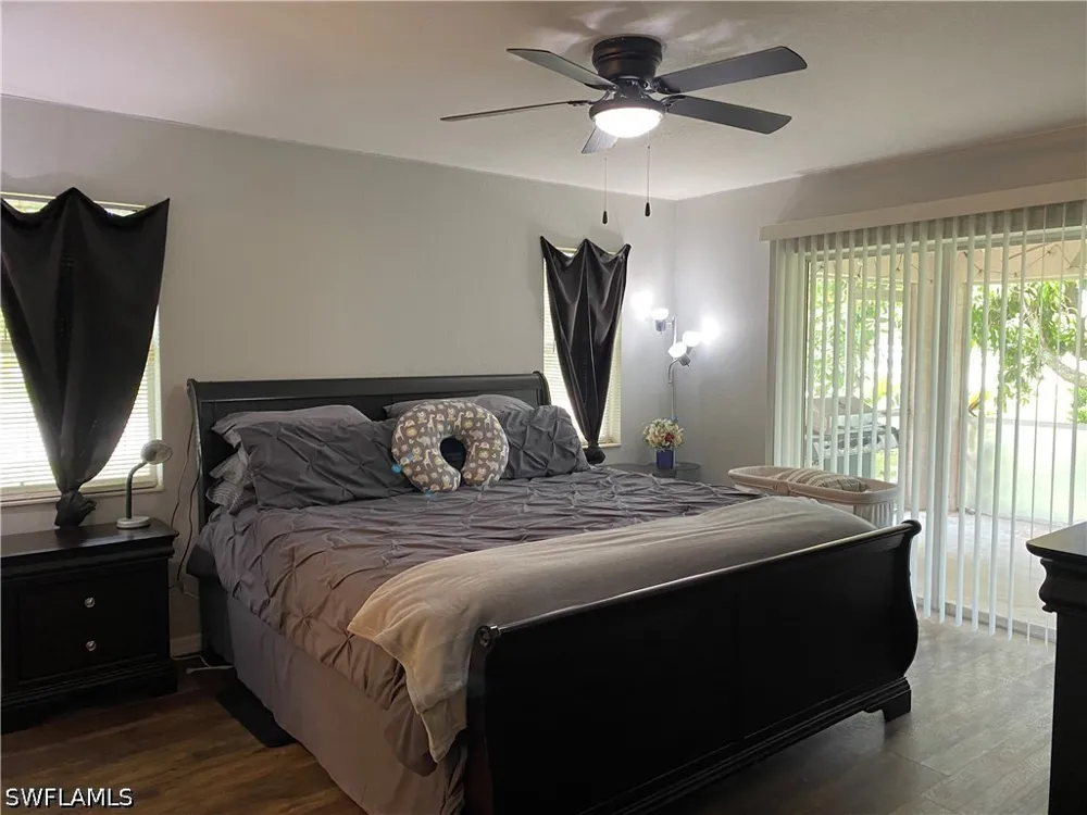 Senior Court Lehigh Acres, FL 33971