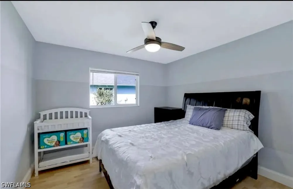 Senior Court Lehigh Acres, FL 33971