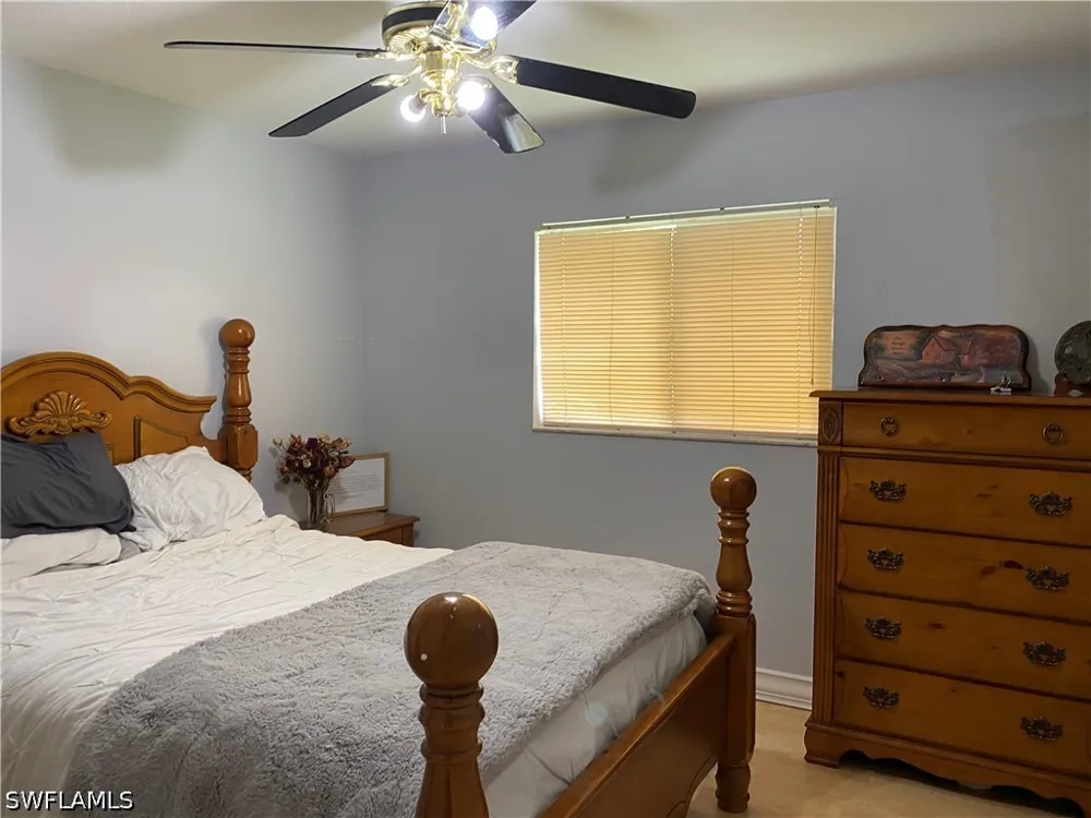 Senior Court Lehigh Acres, FL 33971