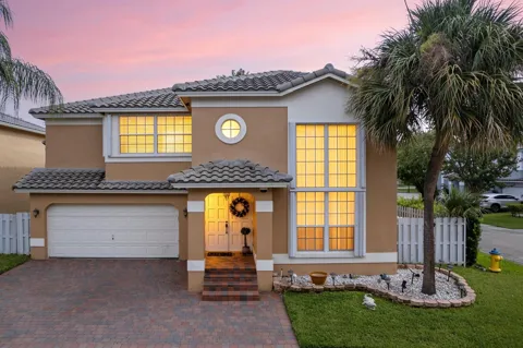 5431 NW 42nd Way