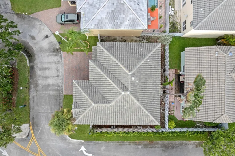 5431 NW 42nd Way Coconut Creek, FL 33073