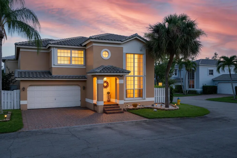 5431 NW 42nd Way Coconut Creek, FL 33073