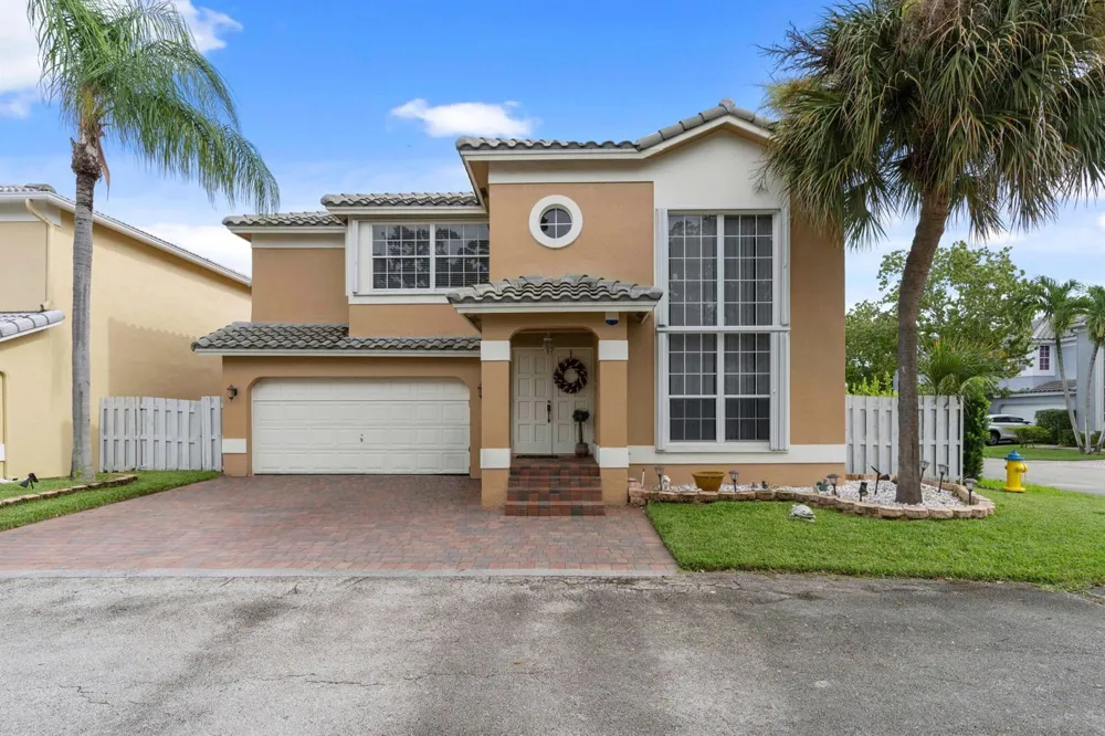 5431 NW 42nd Way Coconut Creek, FL 33073