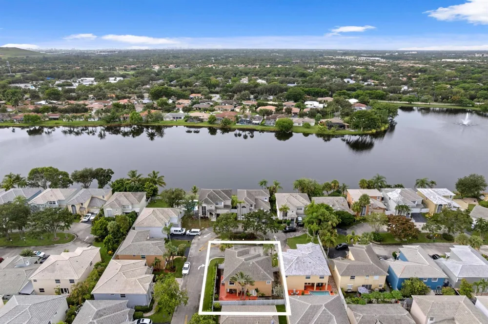 5431 NW 42nd Way Coconut Creek, FL 33073