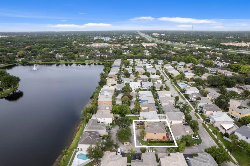 5431 NW 42nd Way Coconut Creek, FL 33073