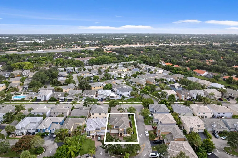 5431 NW 42nd Way Coconut Creek, FL 33073