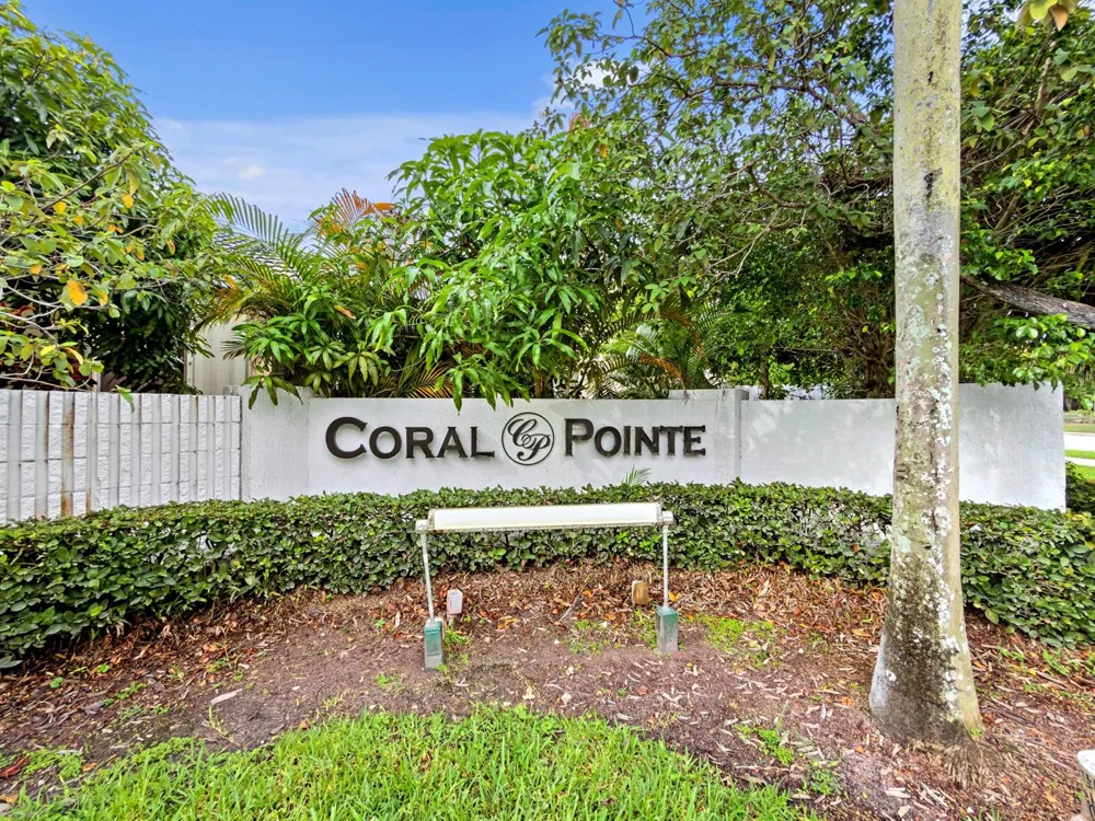 5431 NW 42nd Way Coconut Creek, FL 33073