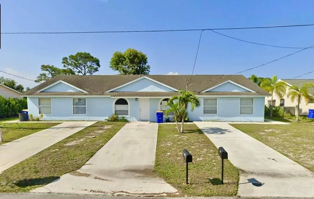5205 SE Primrose Way Stuart, FL 34997