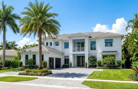 2423 EDGEWATER DRIVE