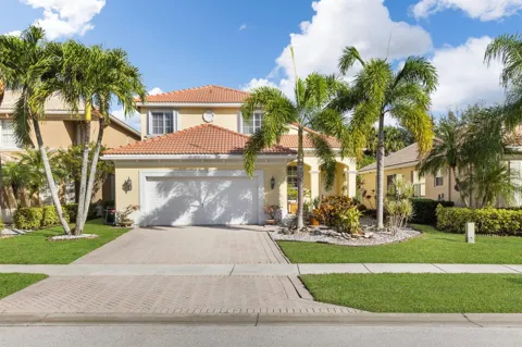 11131 LAUREL WALK ROAD