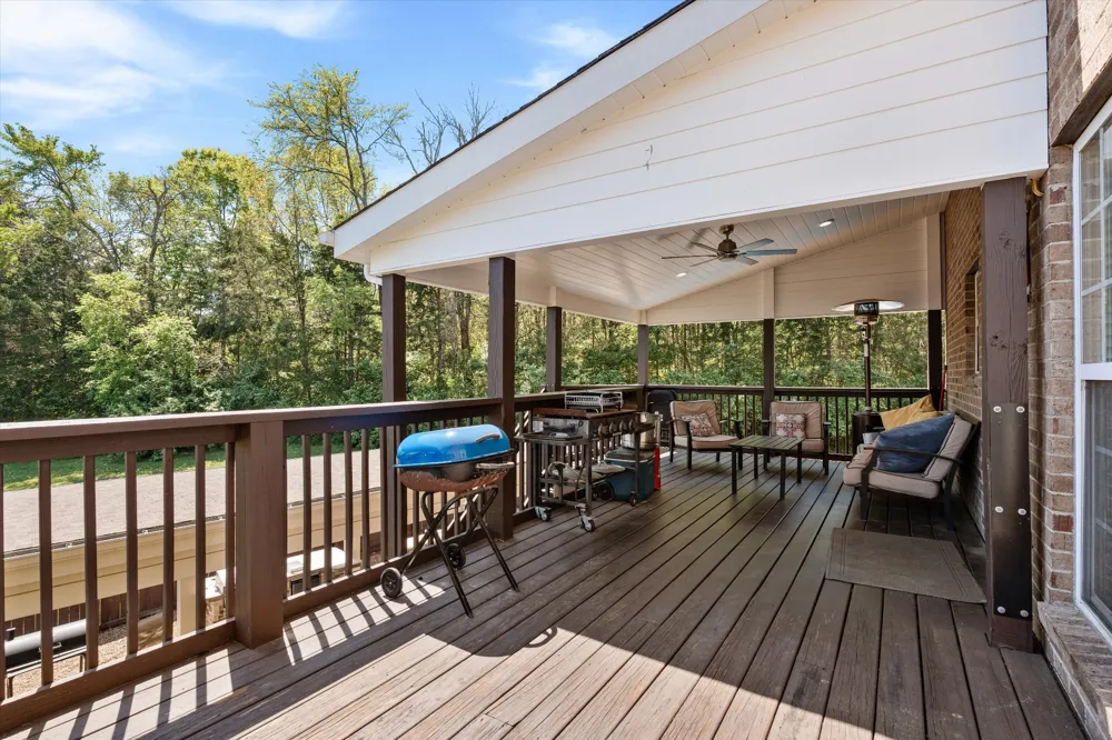 4277 October Woods Dr Antioch, TN 37013