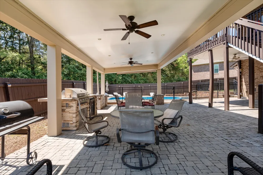 4277 October Woods Dr Antioch, TN 37013