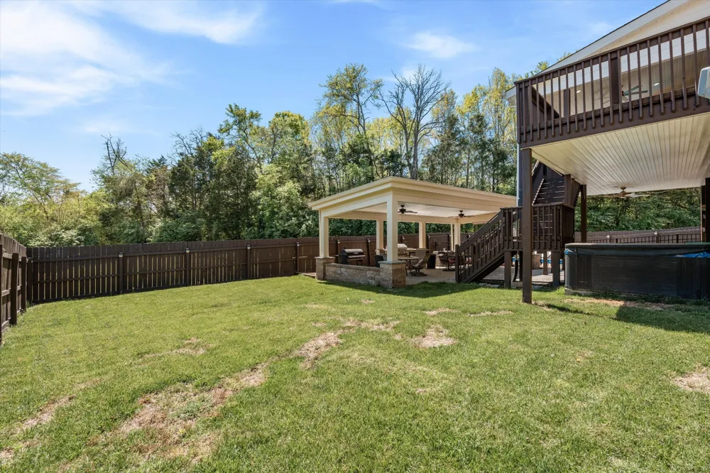 4277 October Woods Dr Antioch, TN 37013