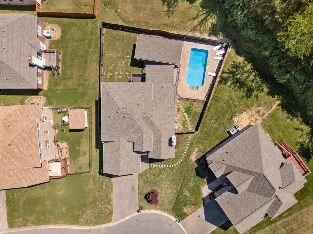 4277 October Woods Dr Antioch, TN 37013