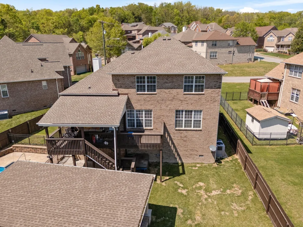 4277 October Woods Dr Antioch, TN 37013