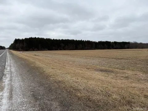 N Branch Road