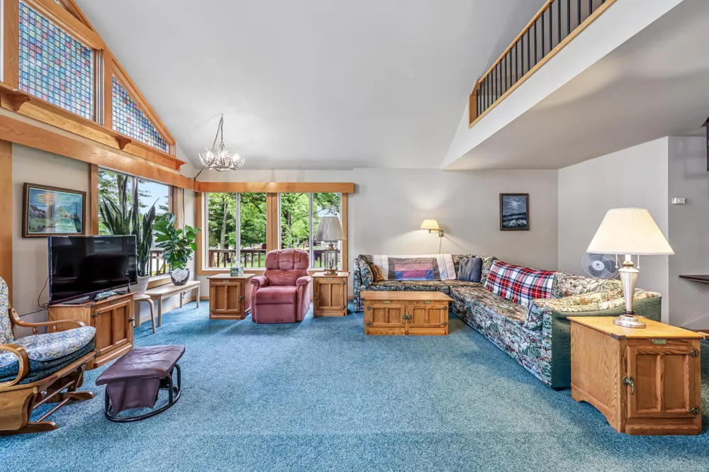 1932 W Parklane Lane Sherman Township, MI 49349