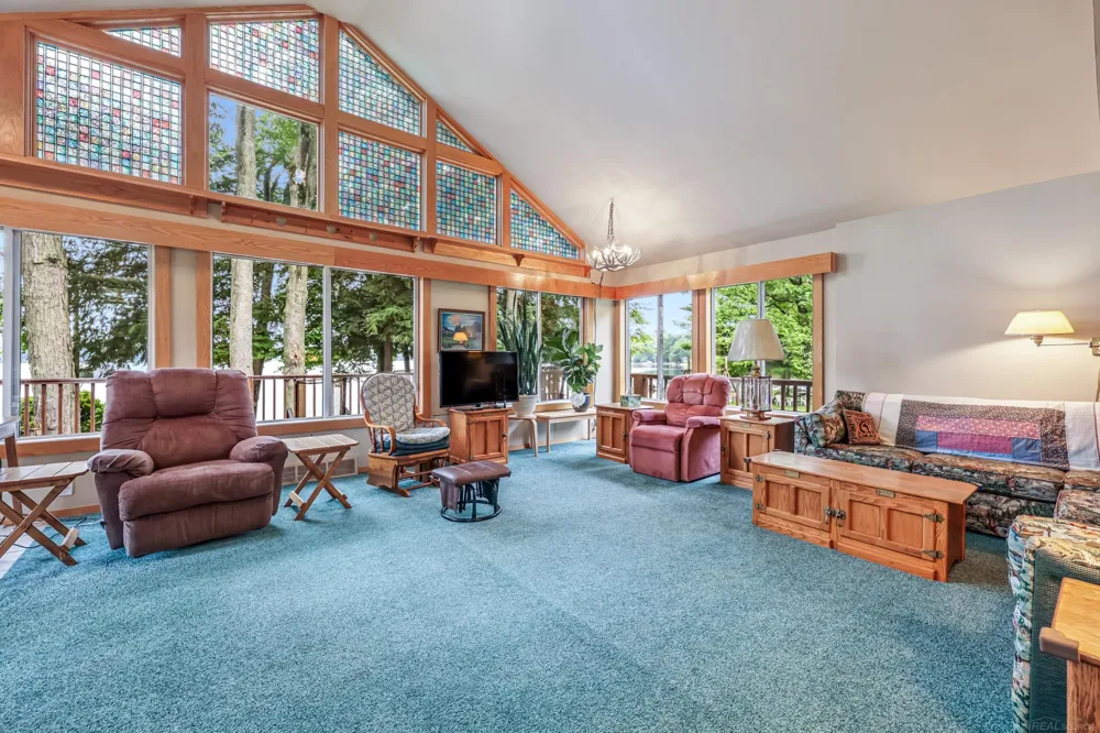 1932 W Parklane Lane Sherman Township, MI 49349