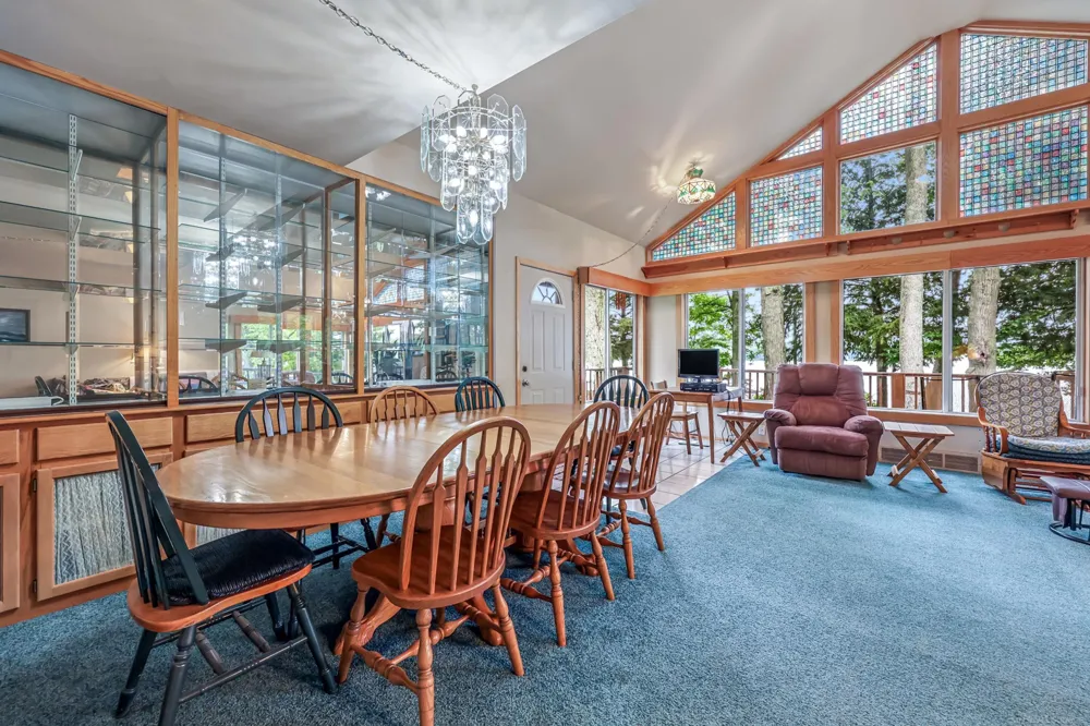 1932 W Parklane Lane Sherman Township, MI 49349