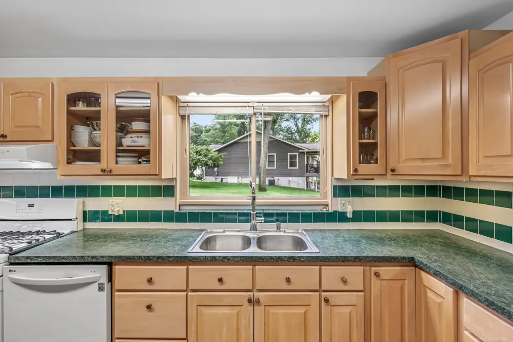 1932 W Parklane Lane Sherman Township, MI 49349