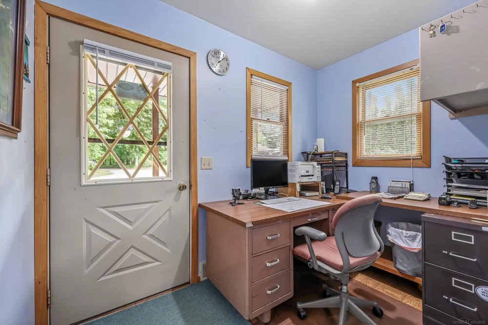 1932 W Parklane Lane Sherman Township, MI 49349