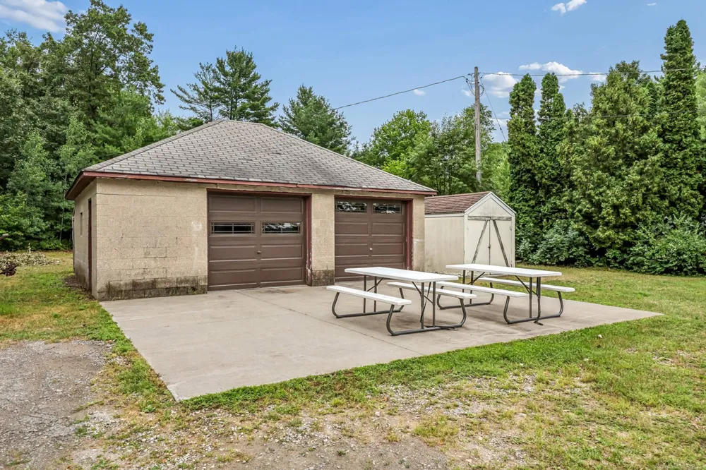 1932 W Parklane Lane Sherman Township, MI 49349
