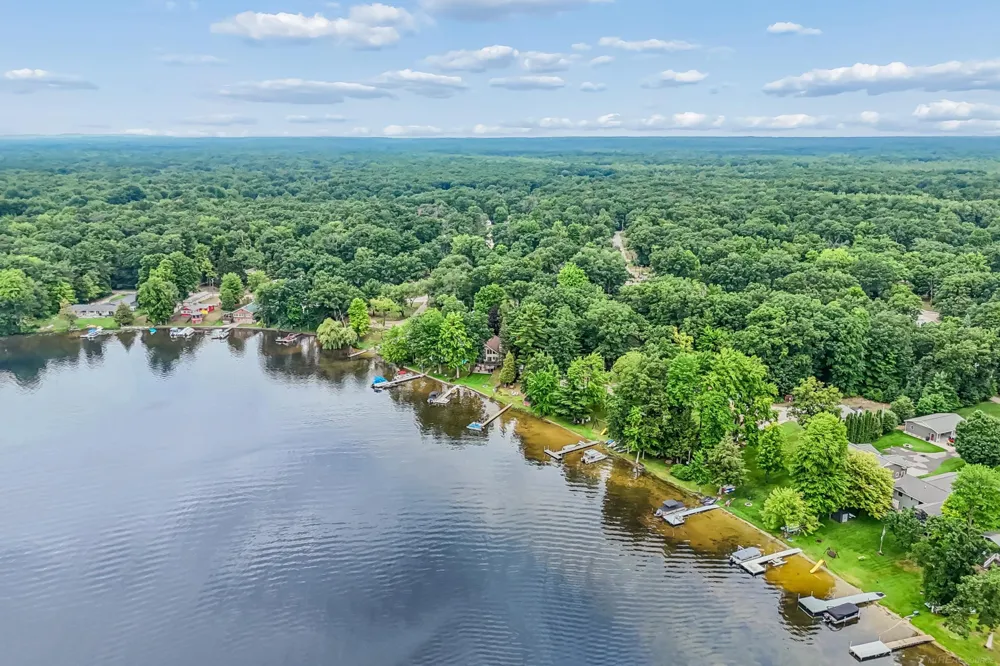 1932 W Parklane Lane Sherman Township, MI 49349