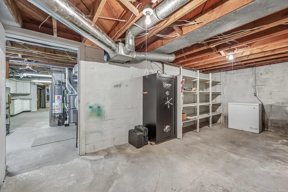 1932 W Parklane Lane Sherman Township, MI 49349