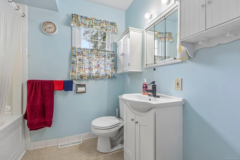 1932 W Parklane Lane Sherman Township, MI 49349