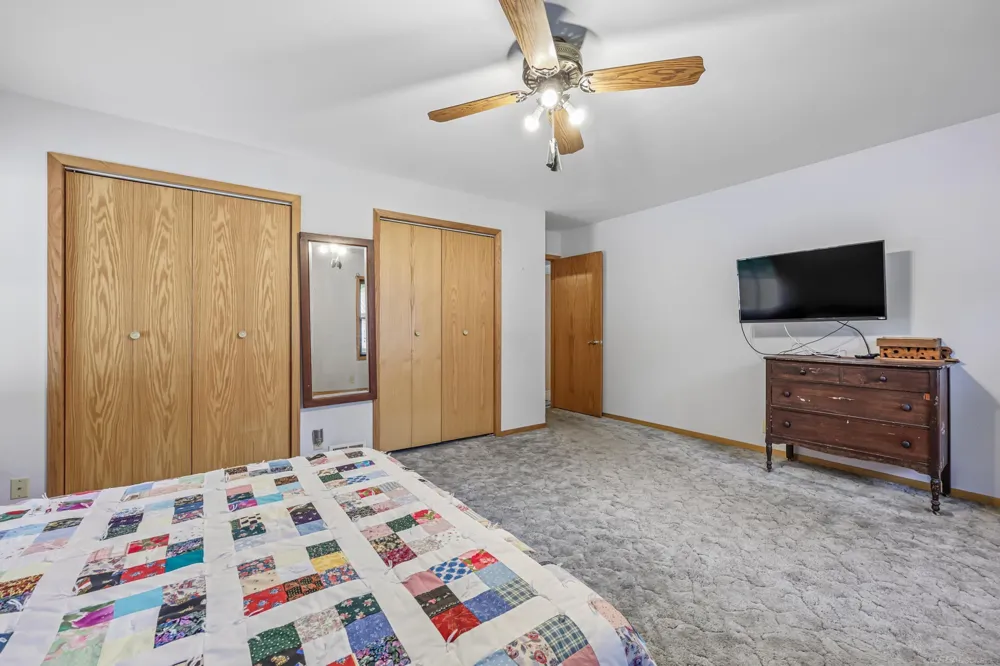 1932 W Parklane Lane Sherman Township, MI 49349