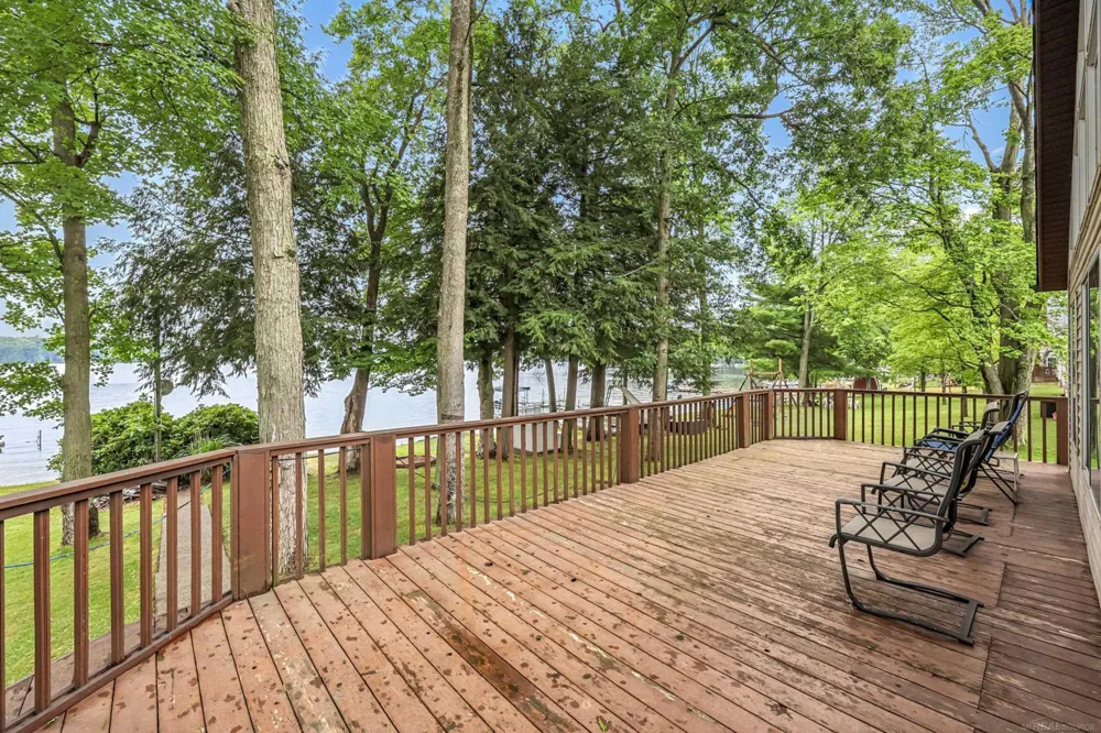1932 W Parklane Lane Sherman Township, MI 49349