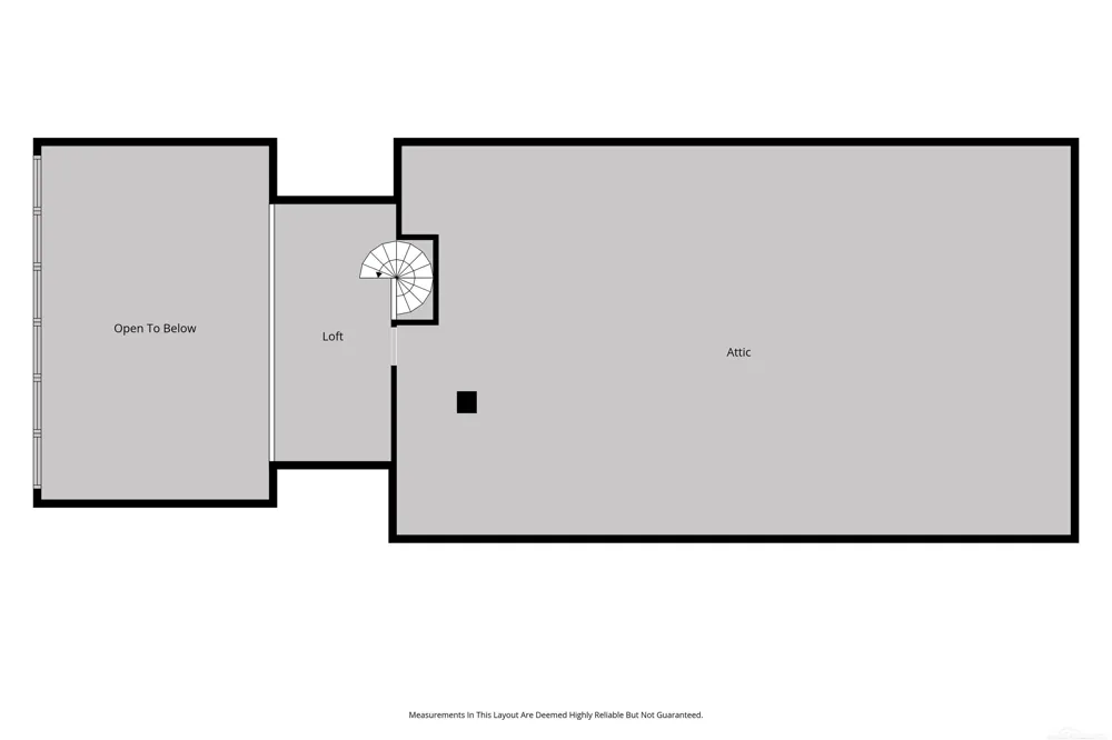 1932 W Parklane Lane Sherman Township, MI 49349