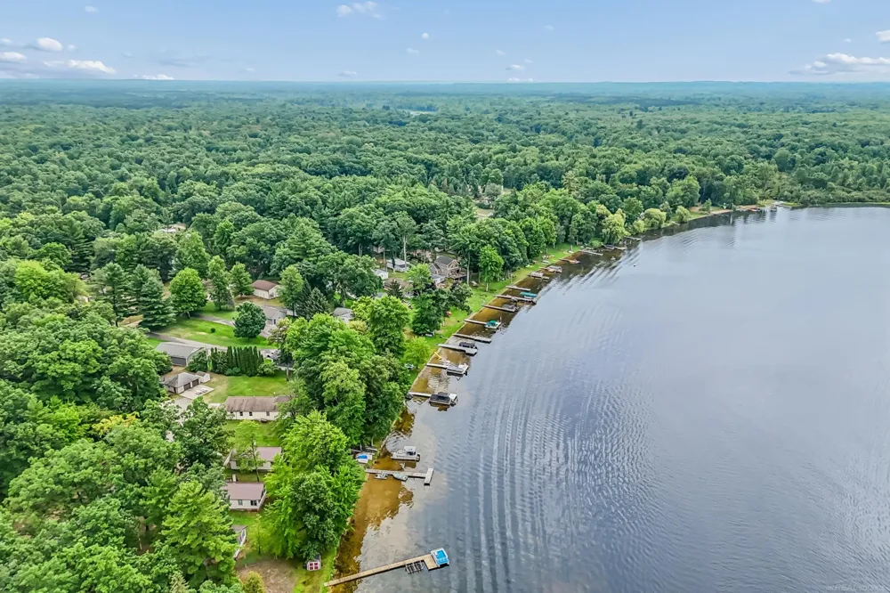 1932 W Parklane Lane Sherman Township, MI 49349