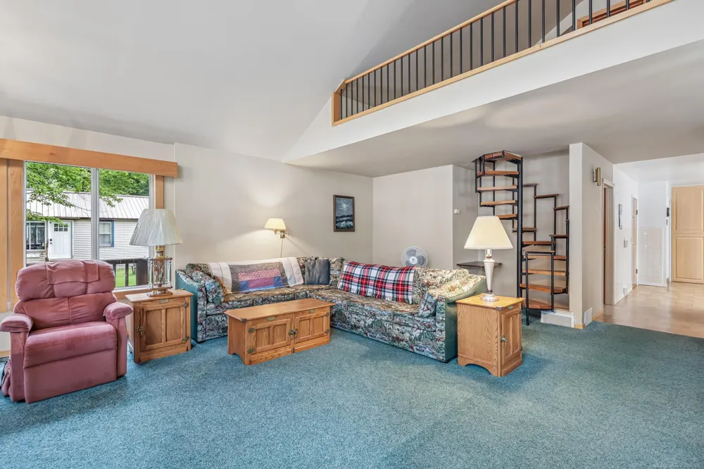 1932 W Parklane Lane Sherman Township, MI 49349