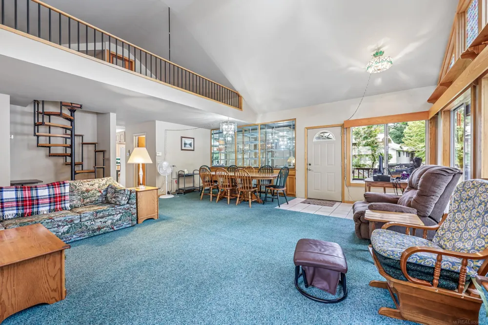 1932 W Parklane Lane Sherman Township, MI 49349