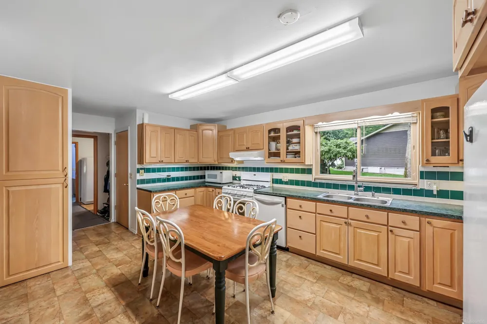 1932 W Parklane Lane Sherman Township, MI 49349