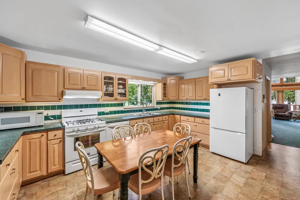 1932 W Parklane Lane Sherman Township, MI 49349