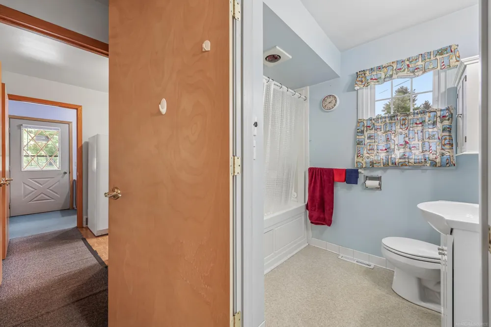 1932 W Parklane Lane Sherman Township, MI 49349