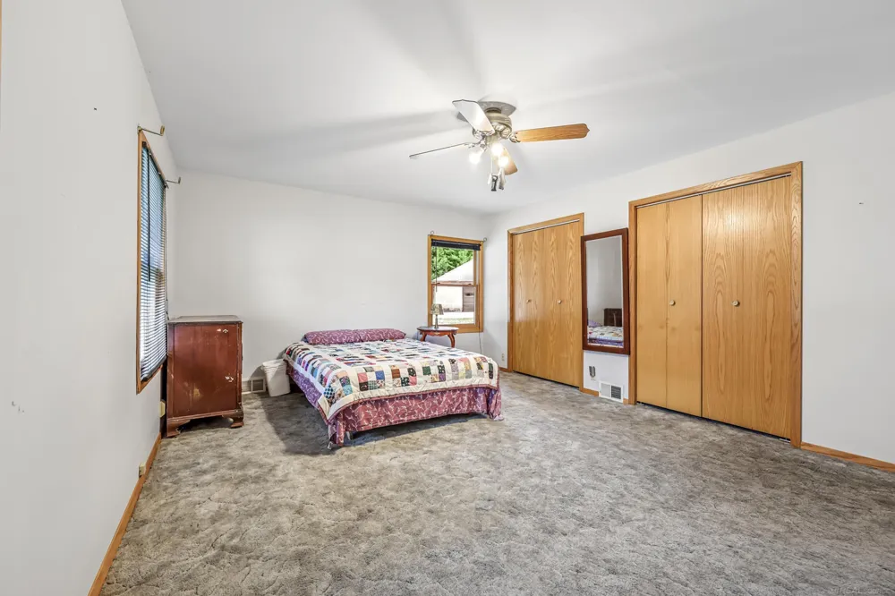 1932 W Parklane Lane Sherman Township, MI 49349