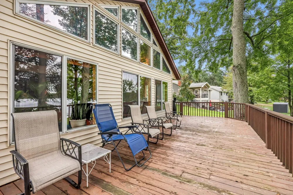 1932 W Parklane Lane Sherman Township, MI 49349