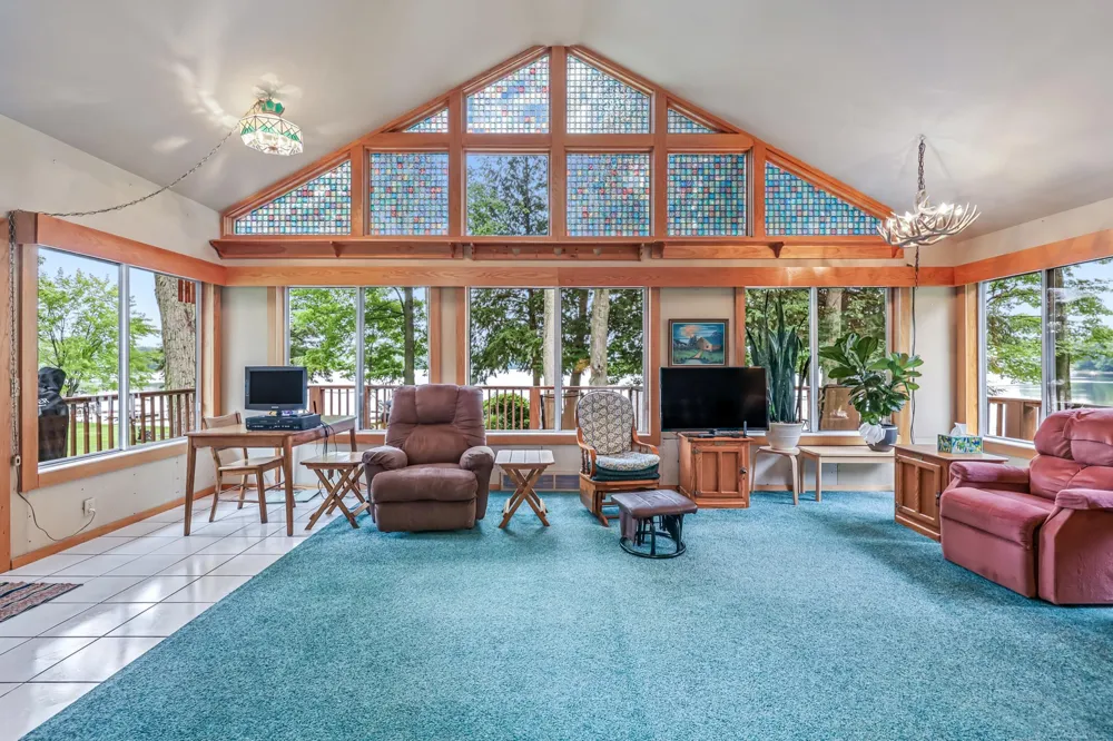 1932 W Parklane Lane Sherman Township, MI 49349