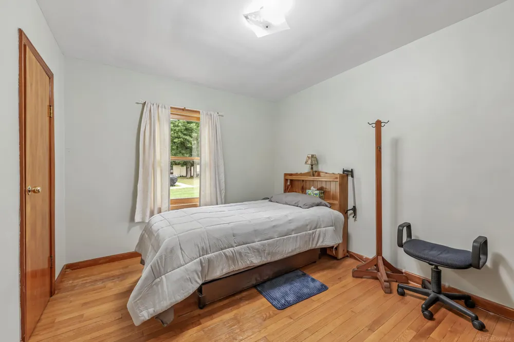 1932 W Parklane Lane Sherman Township, MI 49349