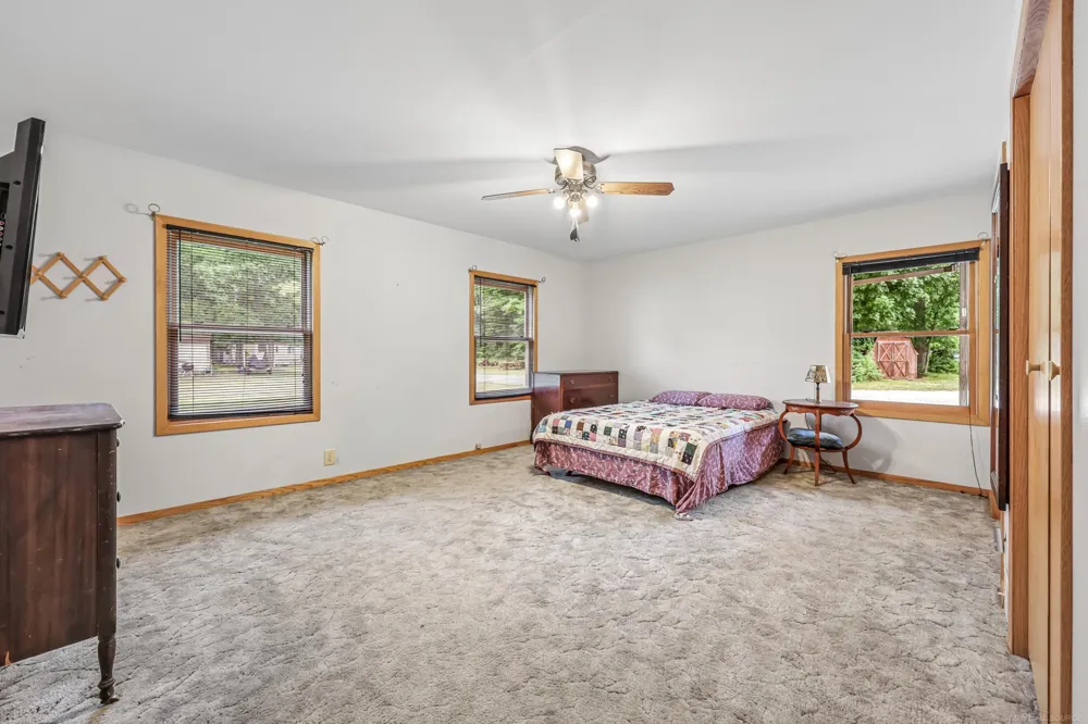 1932 W Parklane Lane Sherman Township, MI 49349
