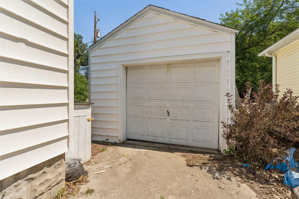 3440 Cherry Street Port Huron City, MI 48060