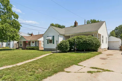 3440 Cherry Street