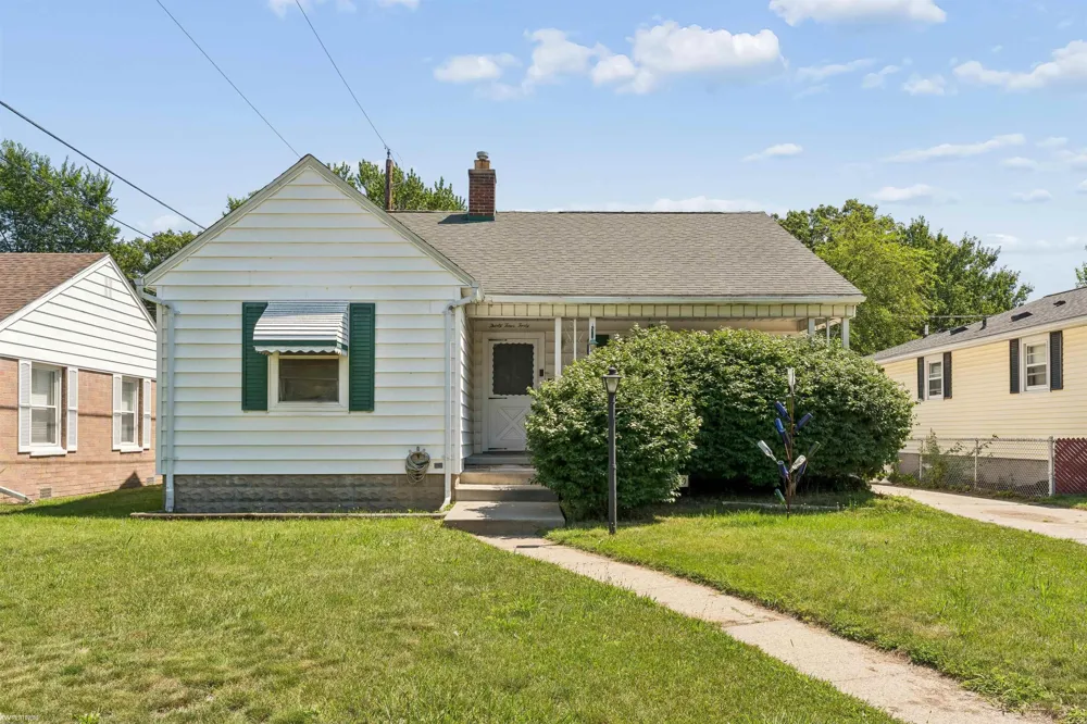 3440 Cherry Street Port Huron City, MI 48060